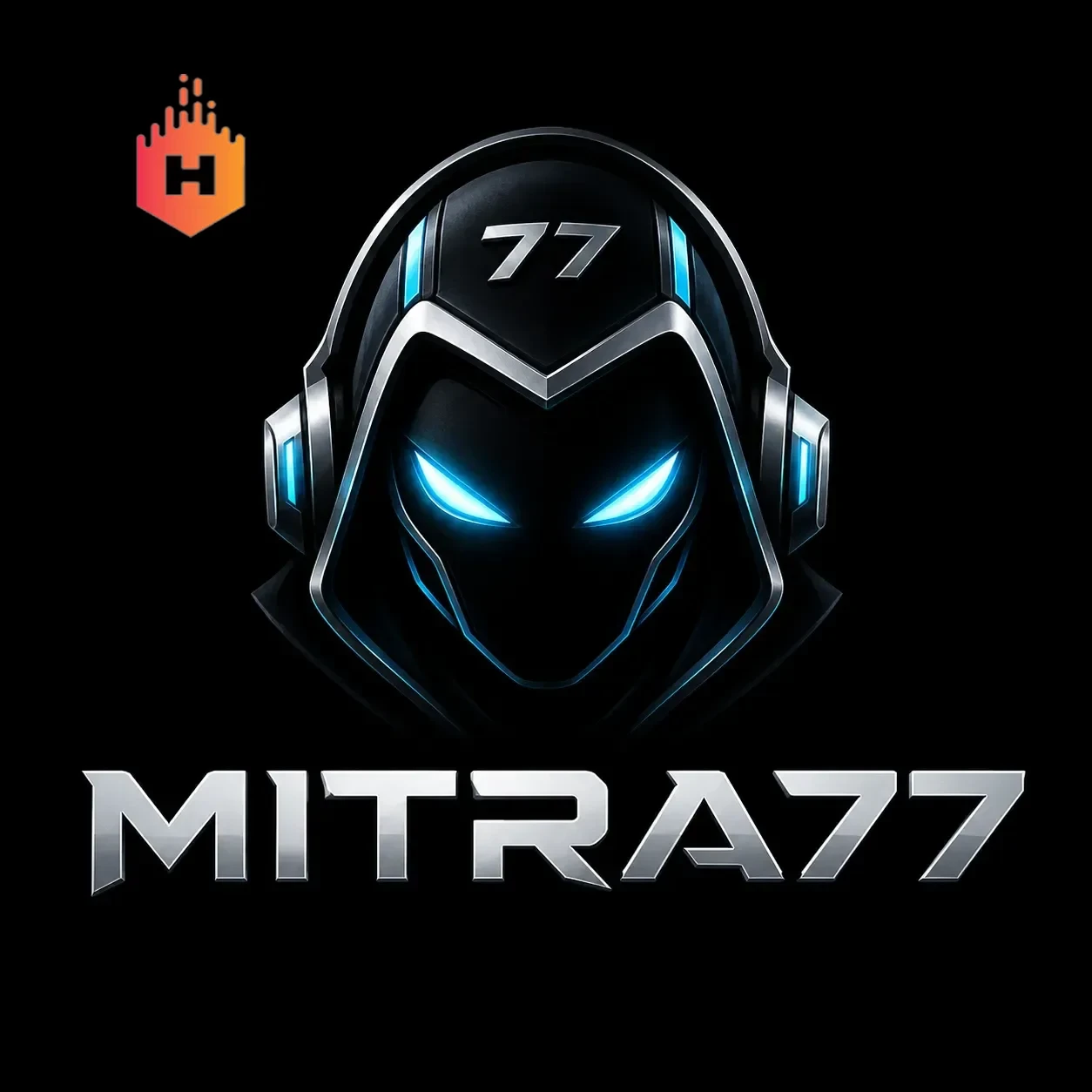 Logo mitra77